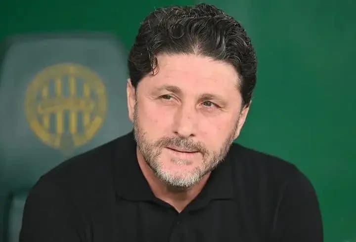FATİH TEKKE İSTİFA MI ETTİ? Trabzonspor Teknik Direktörü Fatih Tekke Görevini Bıraktı Mı? Amedspor Maçı Sonrası Açıklamaları Gündem Oldu