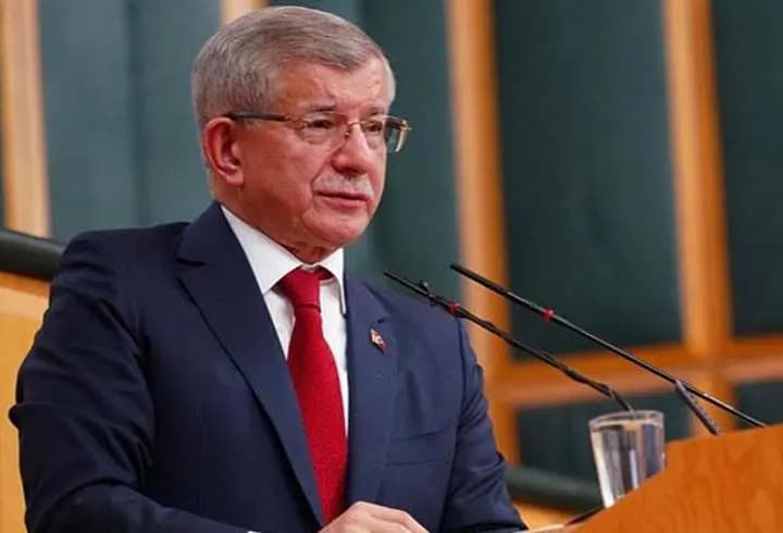 Ahmet Hakan'dan soruşturma açılan Davutoğlu'na: Kontrolsüz öfke