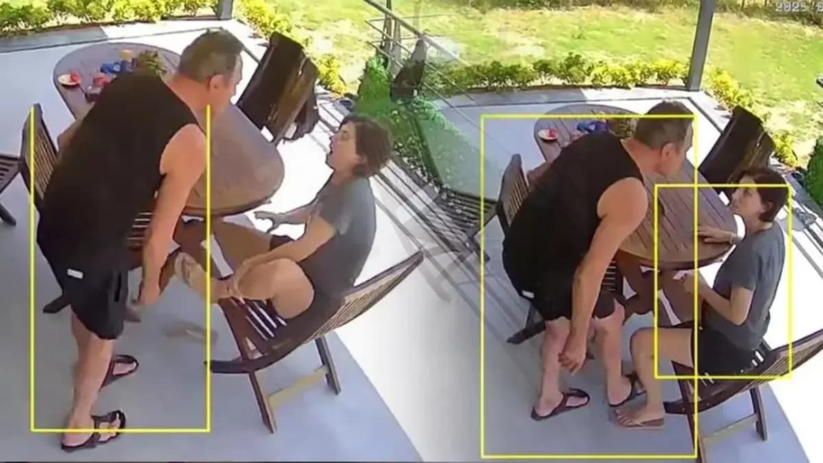 CHP'li Berhan Şimşek'in darp ettiği Özlem Şanver ilk kez konuştu!