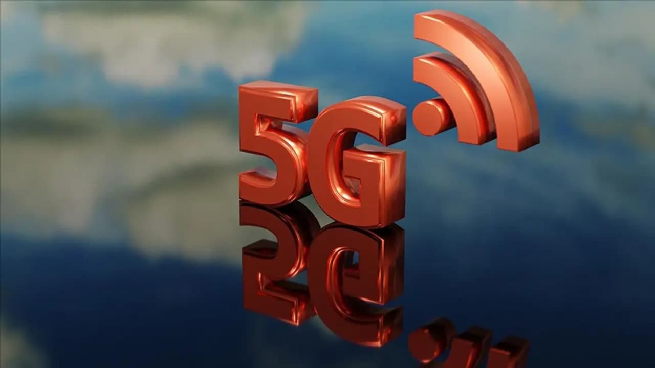 Telefonum 5G Destekliyor mu?
