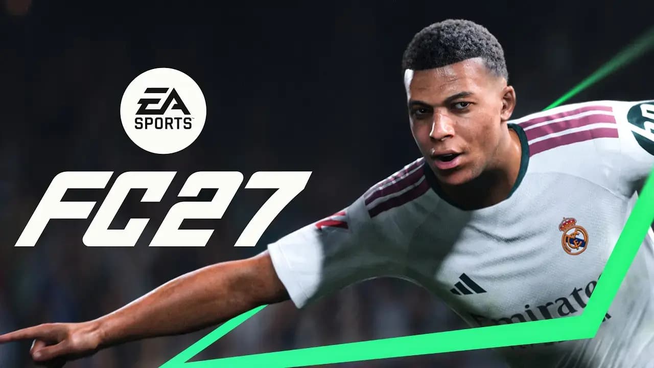 FC 27 PC Sürümü Çok Başka Olacak! PS5 Sahipleri Üzgün