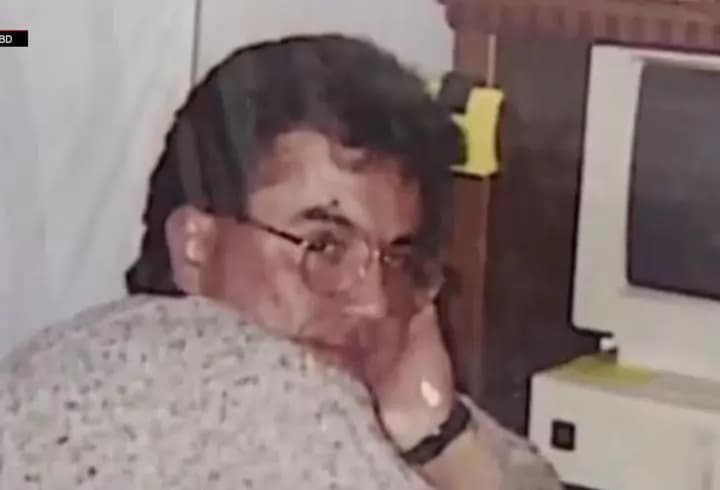 Özel Haber | 11 Eylül'de Ölen Tek Türk: Zühtü İbiş | Son sözü “Merak etmeyin iyiyim, birazdan görüşürüz” olmuş!