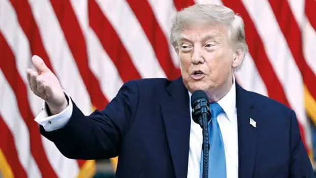 Trump İran savaşına ‘seçim molası’ verecek