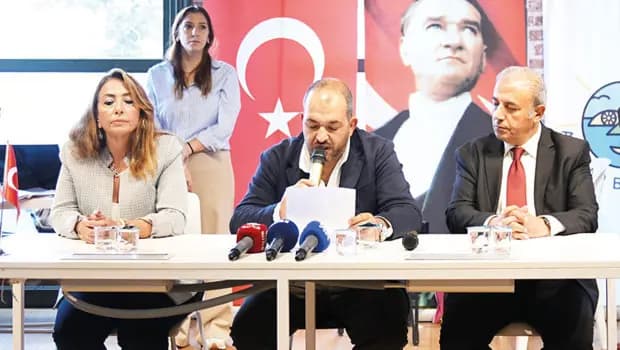 Adalar AK Parti’de