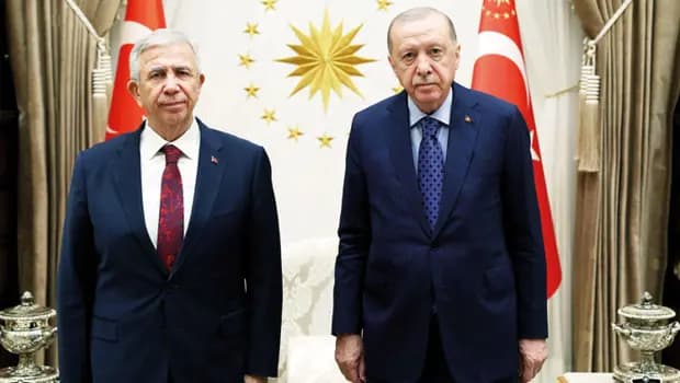 Yavaş’tan CHP ve Yeni Parti’ye rest: Gereğini yaparım