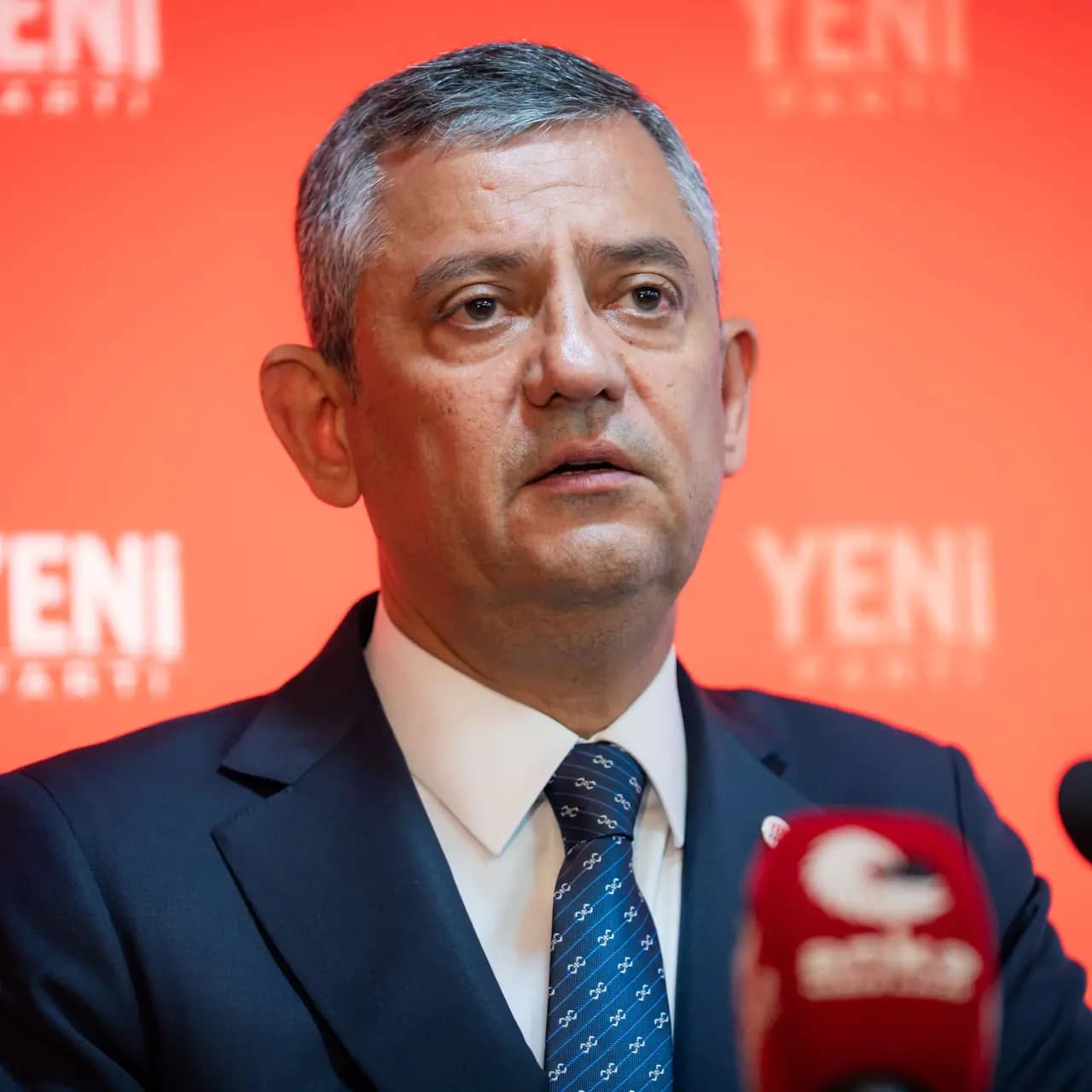 "Bazılarımız sınavdan geçemedi"