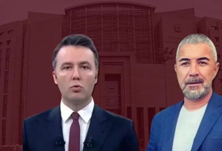 SON DAKİKA! Veyis Ateş hakkında tahliye kararı