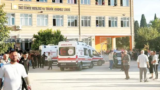 Uzmanlar aileleri uyardı... İşte okulda ‘şiddet’in sinyalleri