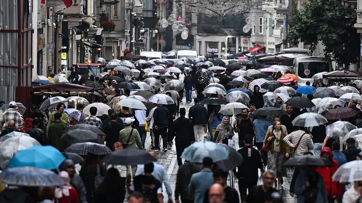 150 yıl önce görülmüştü! ‘Mega El Nino' geliyor