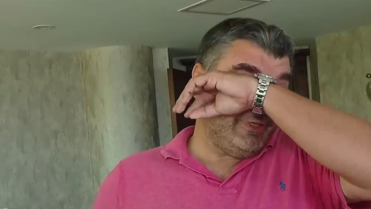 Geminin sahibi gözyaşlarıyla anlattı! 'Alsu' için korkunç iddia