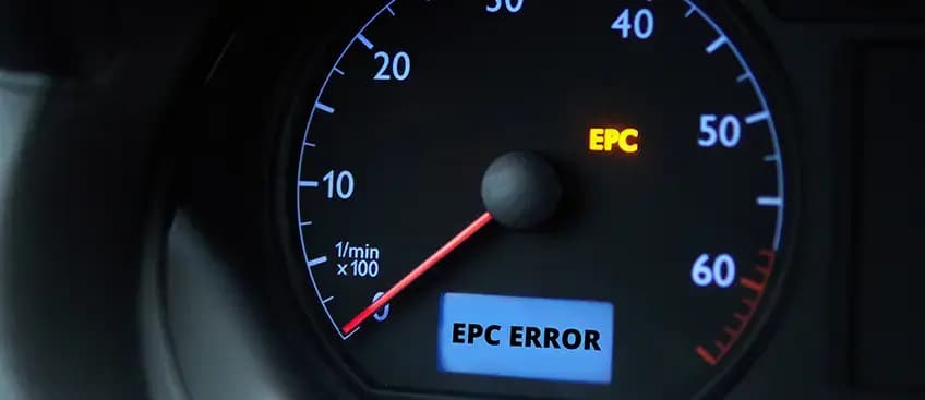 EPC “Elektronik Güç Kontrolü” Nedir, Ne Demek?