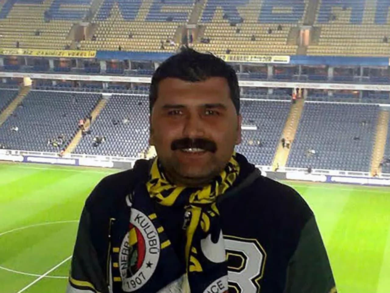 Derbide hayatını kaybetmişti: Yürek yakan detay ortaya çıktı