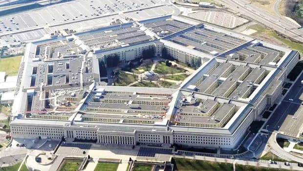 Pentagon mühimmat haberlerine takmış: 50 personele yalan makinesi testi