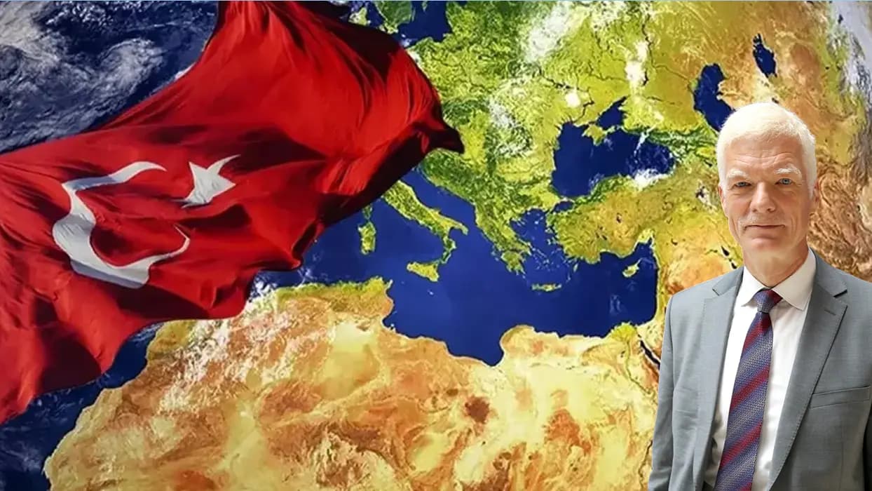 Schleicher'dan başarı hikayemize övgü: Yalnızca Türkiye değil tüm dünya için iyi bir haber