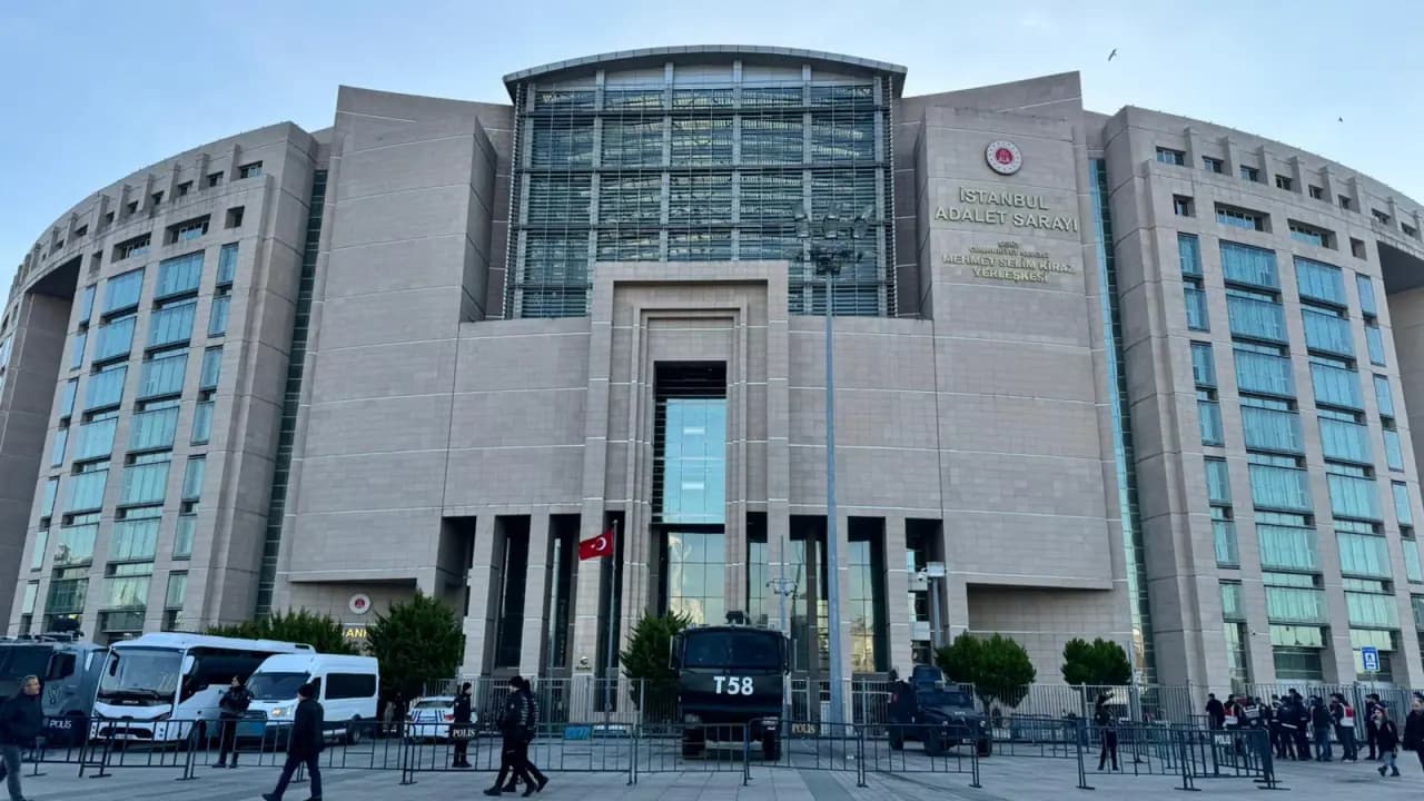 Tera yöneticilerinin ifadeleri ortaya çıktı