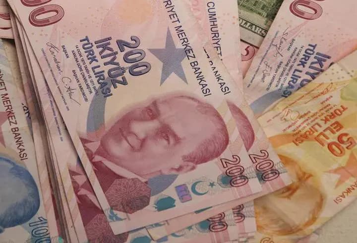 Türk bankacılık sektörünün net kârı 596 milyar liraya ulaştı