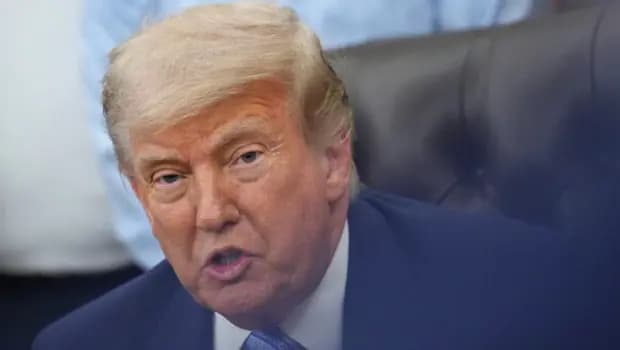 Yapay zeka tartışmasına Trump da dahil oldu: Araştırmaları yavaşlatma talebine dikkat çeken yanıt