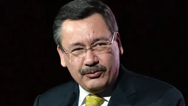 Eski ABB Başkanı Melih Gökçek ifade verdi: Adliye çıkışı ilk açıklama... Oğlu ve gelini de ifadeye çağrıldı