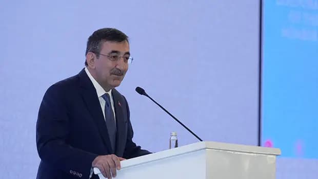 Cumhurbaşkanı Yardımcısı Yılmaz'dan yasa dışı bahis uyarısı: Bağımlılık özgürlük değil köleliktir