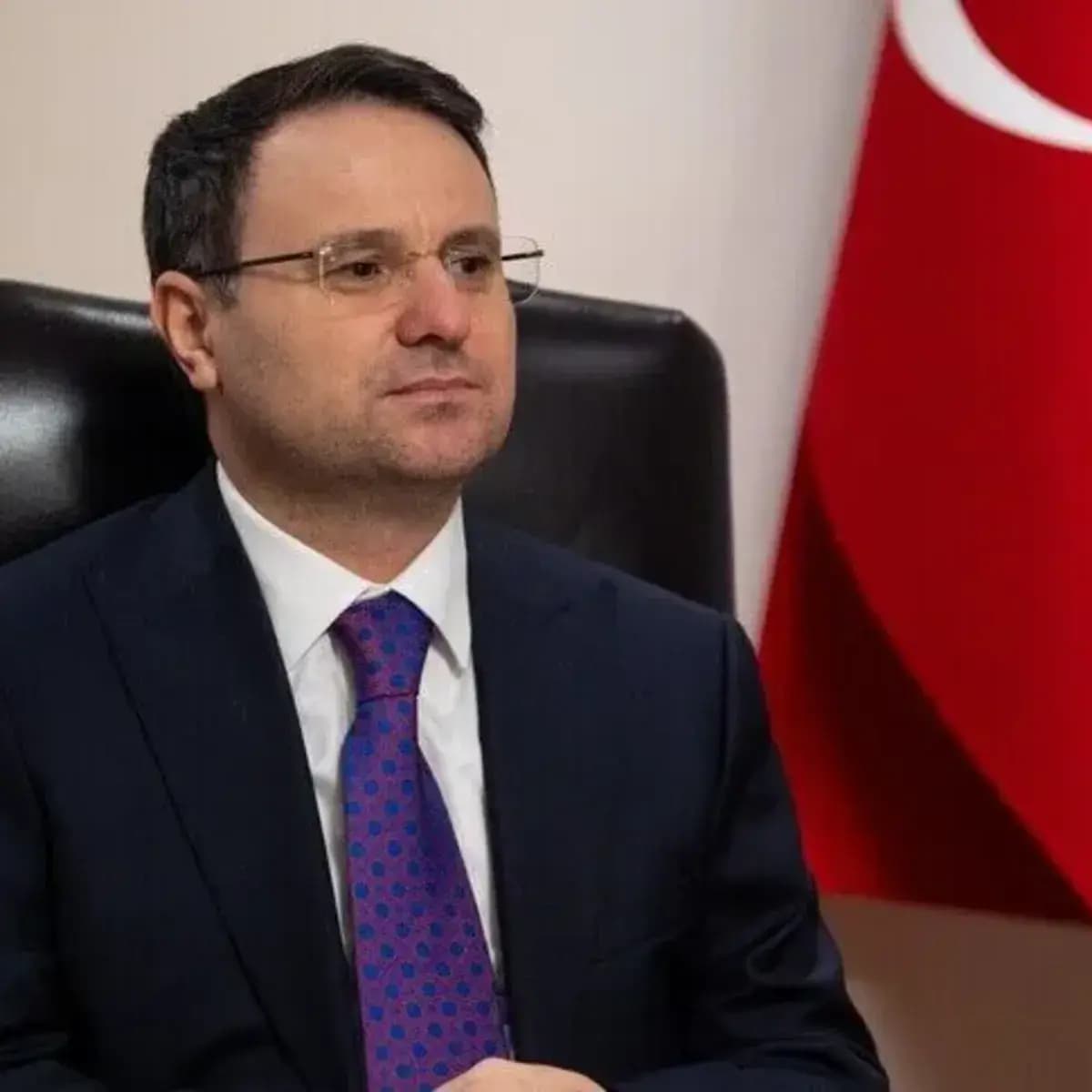 Bakan Gürlek: 6 faili meçhul cinayet daha aydınlatıldı! Kan donduran dosyaların detaylarına ahaber.com.tr ulaştı