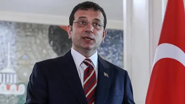 İmamoğlu davasında 78’inci duruşma başladı