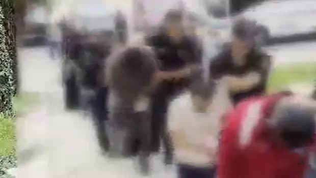 Samsun ve Hatay'da 'Sokaklar Güvende' operasyonu: 21 şüpheli adliyeye sevk edildi