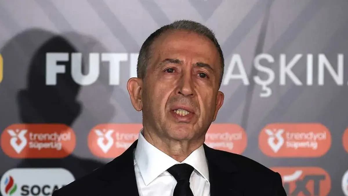 Metin Öztürk: "Belli ki G.Saray'ın şampiyonluğu engellenmeye çalışılacak"