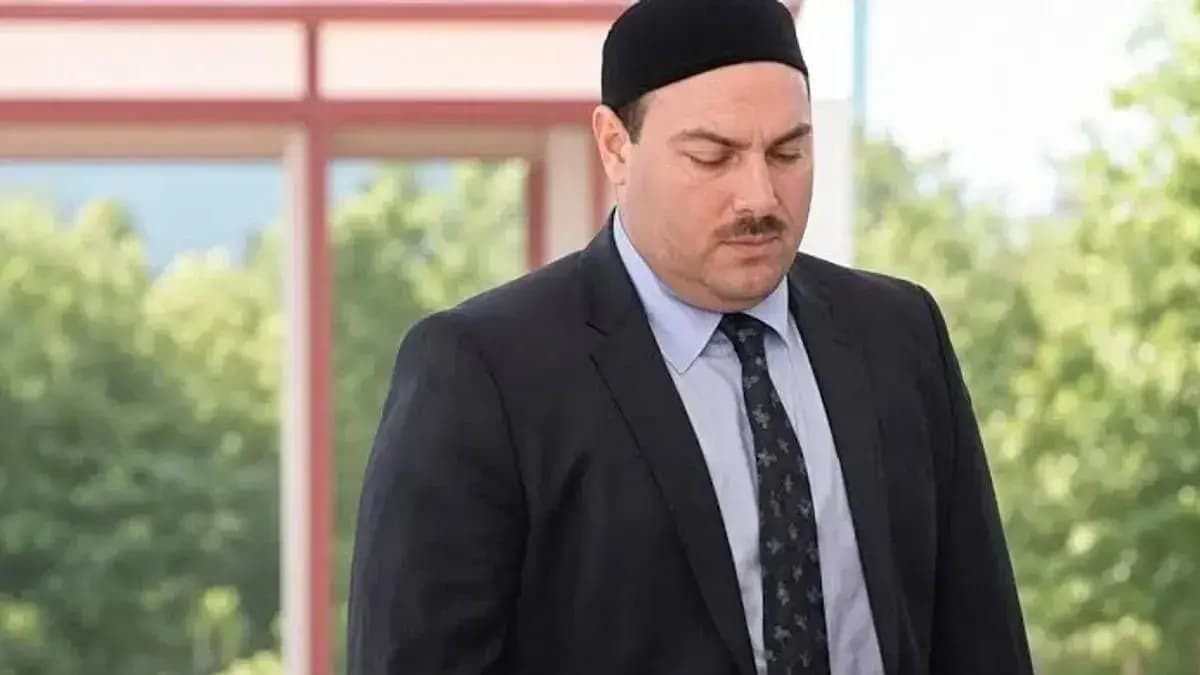 Gözaltı kararı verilmişti! Firar eden İrfan Yılmaz hakkında yakalama kararıGözaltı kararı verilmişti! Firar eden İrfan Yılmaz hakkında yakalama kararı