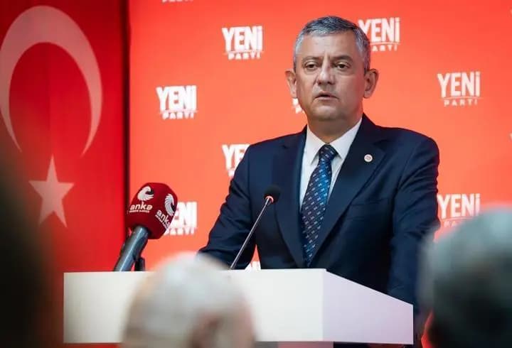 Özel: ''İnce'nin sözlerini ilk duyduğumda alındım''