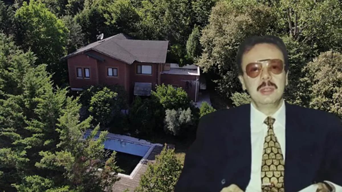 Eski bakan Denizolgun'un doktoru tutuklandı! Peş peşe çelişkili ifadeler