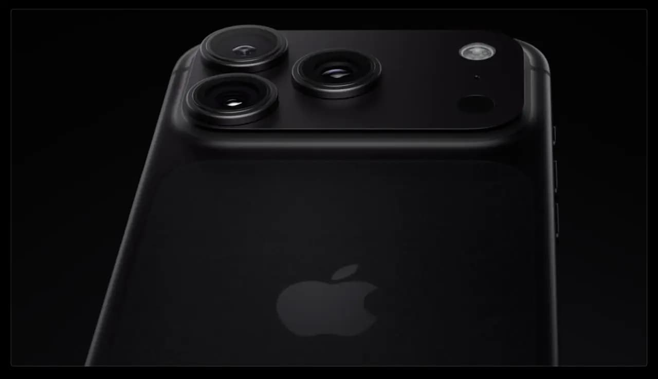 iPhone 18 Pro Tanıtıldı İşte Özellikleri ve Fiyatı