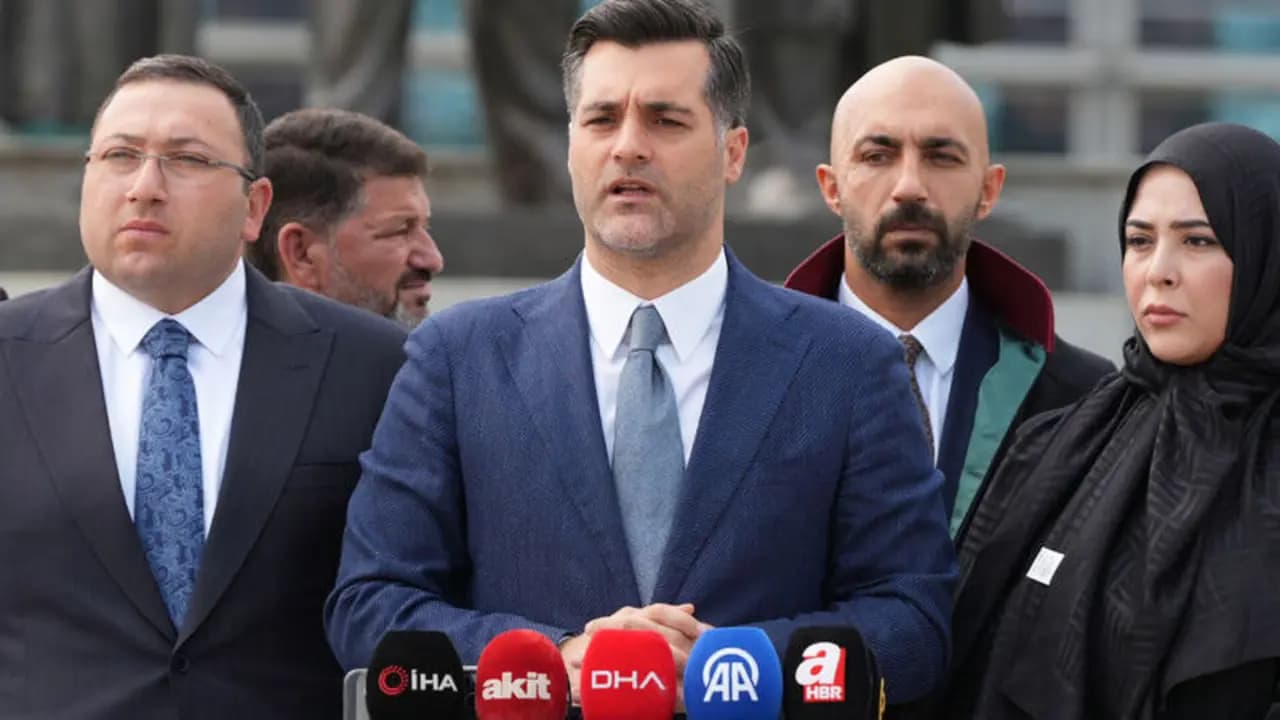 "Üsküdarlıların emanetine sahip çıkacağız"