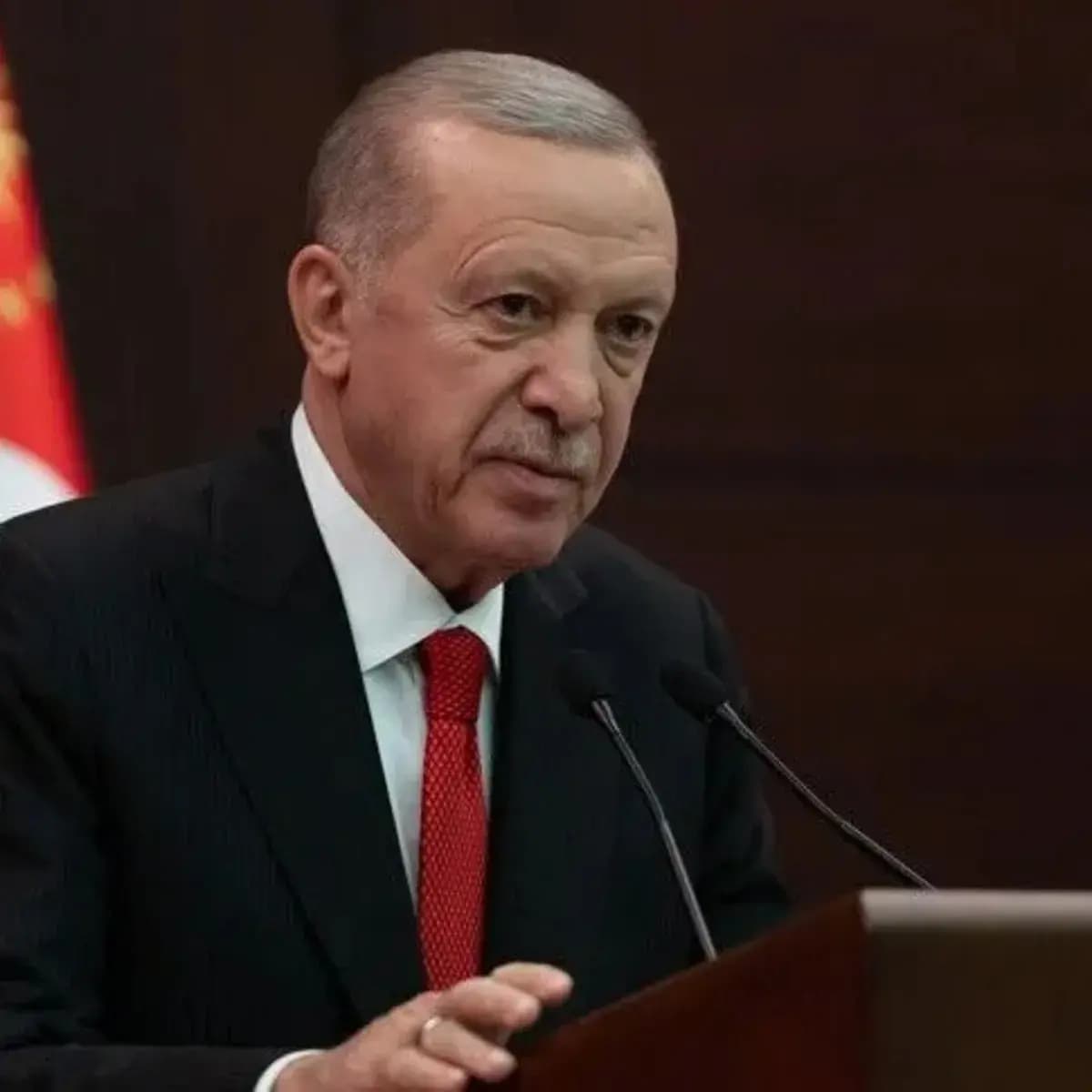 Başkan Erdoğan'dan Sakarya Zaferi mesajı