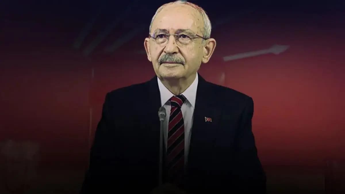 'Öncü olacağım' sözleriyle açıkladı! Kılıçdaroğlu yeni masa kuruyor: Aday olabilecek iki ismi açıkladı!