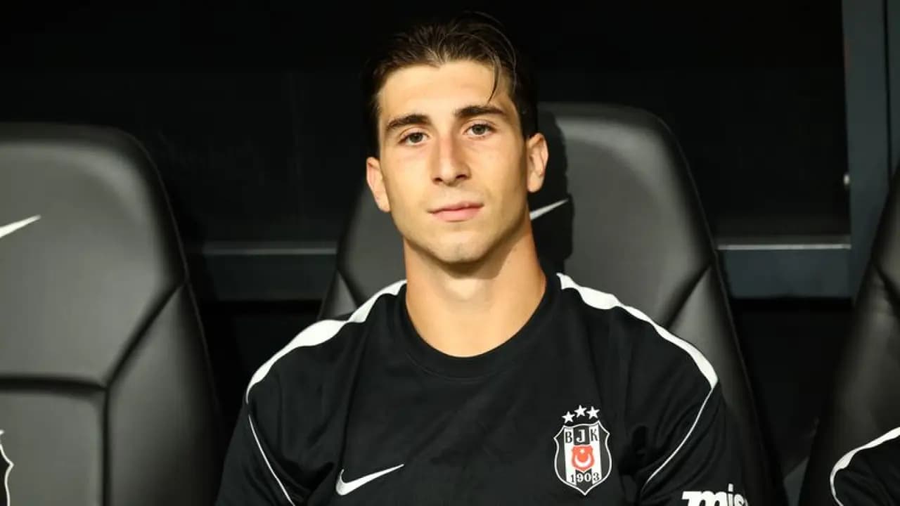 Beşiktaş'ta yeniler aradan sonra adapte olacak!