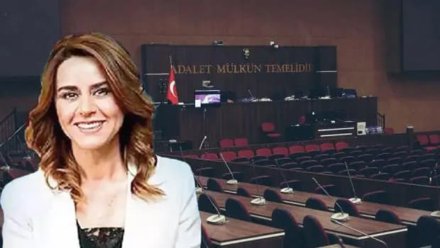Ünlülerinde aralarında olduğu isimleri dolandırdığı iddiasıyla tutuklanmıştı! Seçil Erzan hakim karşısında: 'Ben her şeyimi verdim, 1 liram yok'