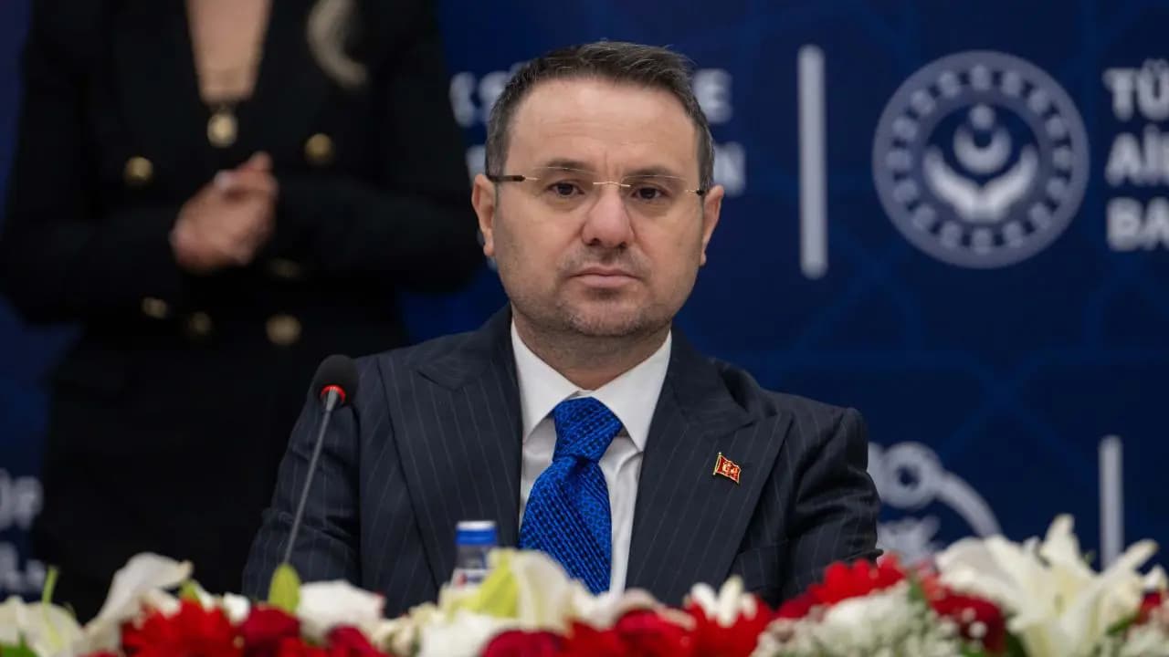 Bakan Gürlek: Yatırımcımız hukuk düzenine güvenmeli
