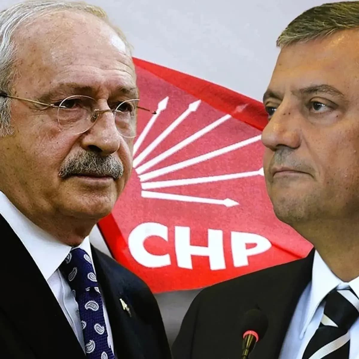 CHP mutlak butlan davasında temyiz başvurusunu geri çekti