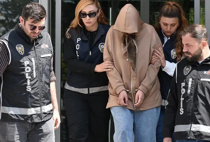 Gülistan Doku soruşturmasında 1 şüpheli daha tutuklandı