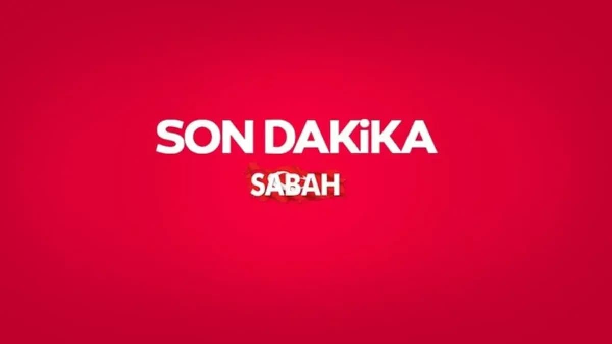 Son Dakika | MSB'den Avrupa Parlamentosu'na tepki: Mesnetsiz iddiaları şiddetle reddediyoruz