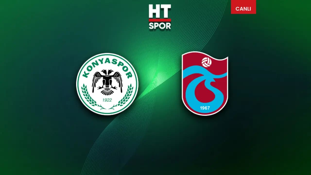Trabzon'a Konya darbesi!