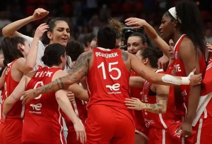 TÜRKİYE - BELÇİKA BASKETBOL MAÇI NE ZAMAN? Potanın Perileri Dünya Kupası İlk Maçı Saat Kaçta? Türkiye'nin Maç Programı 2026