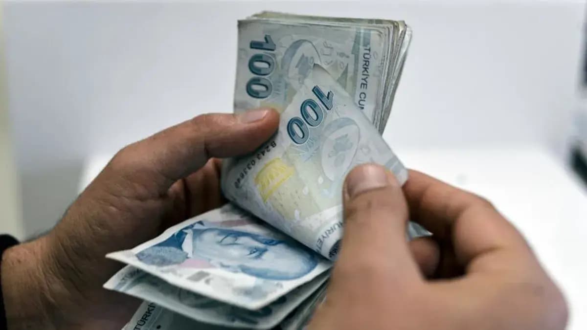 Türk lirasıyla dış ticarette rekor! 8 aylık hacim 1 trilyon lirayı aştı