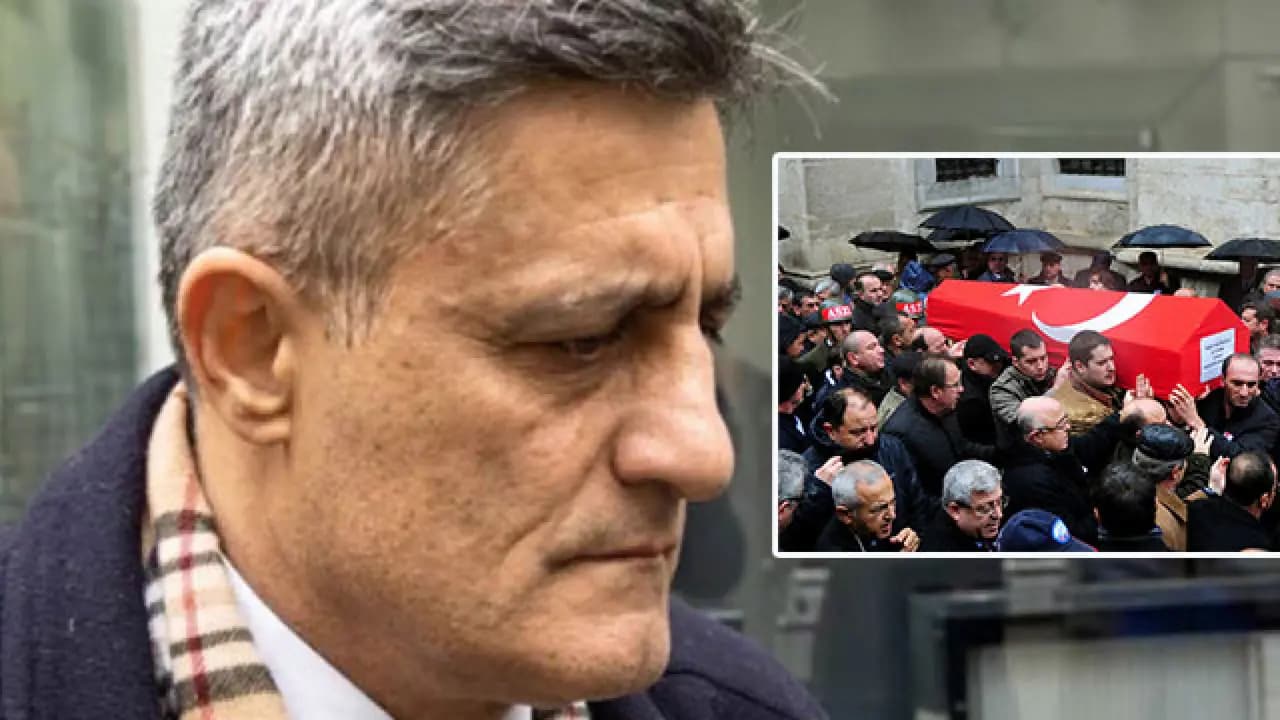 Kozinoğlu soruşturmasında yeni gözaltılar