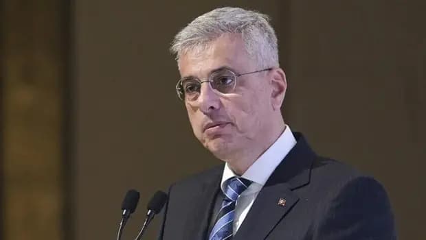 Bakan Memişoğlu: Tütünü bırakmak isteyen 1,5 milyondan fazla kişiye ücretsiz ilaç verdik