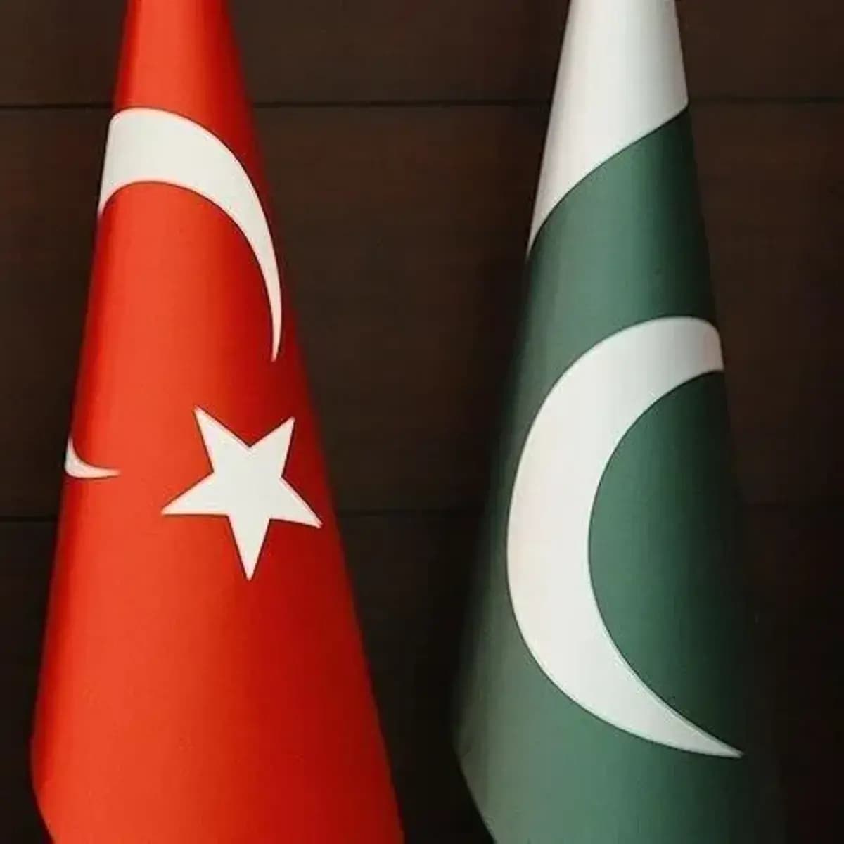 Pakistan BM Daimi Temsilcisi Ahmad'dan Türkiye mesajı: "BM'deki tüm konularda birlikte çalışıyoruz"