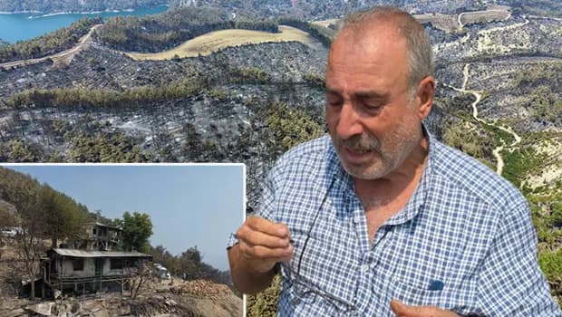 Kozan'dan 2 ilçeye yayılmıştı! Hastaneye gittiler, telefonda acı haberi aldılar: Yalan dünyanın cennetiydi