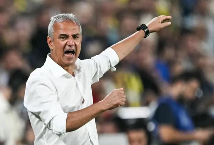 İsmail Kartal'a Roma maçında su şişesi atan taraftarın ifadesi ortaya çıktı