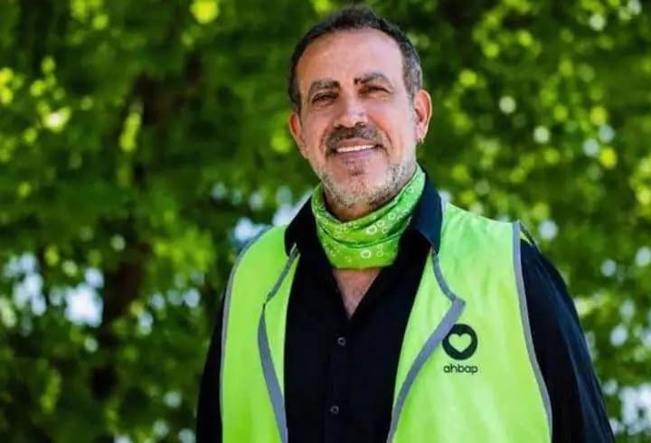 AHBAP 4,3 milyar TL yardımla ne yaptı?