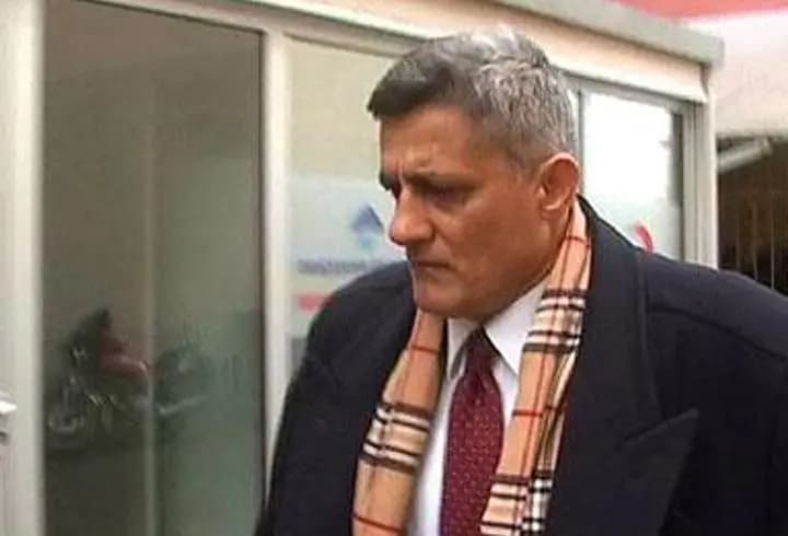 "Feth-i kabir" kararı verilmişti! Kaşif Kozinoğlu'nun mezarı açılacak